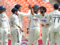 1st Test: Jadeja, Siraj help India take 1-0 lead after thrashing West Indies by an innings and 140 runs - Hindi News | 1st Test: Jadeja, Siraj help India take 1-0 lead after thrashing West Indies by an innings and 140 runs | Latest other-sports News at Lokmattimes.com