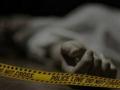 Unidentified body found at Mumbra creek in Maharashtra - Hindi News | Unidentified body found at Mumbra creek in Maharashtra | Latest maharashtra News at Lokmattimes.com