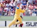 Dean Jones was wonderful player for Australia, will be missed: Steve Smith - Hindi News | Dean Jones was wonderful player for Australia, will be missed: Steve Smith | Latest cricket News at Lokmattimes.com