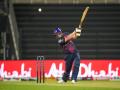 Abu Dhabi T10: Banton's glitzy innings helps Deccan Gladiators defeat Delhi Bulls - Hindi News | Abu Dhabi T10: Banton's glitzy innings helps Deccan Gladiators defeat Delhi Bulls | Latest cricket News at Lokmattimes.com