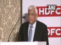 HDFC, HDFC Bank merger may get regulatory approvals in 15-18 months: Deepak Parekh - Hindi News | HDFC, HDFC Bank merger may get regulatory approvals in 15-18 months: Deepak Parekh | Latest business News at Lokmattimes.com