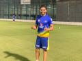 IPL 13: Deepak Chahar back with CSK squad - Hindi News | IPL 13: Deepak Chahar back with CSK squad | Latest cricket News at Lokmattimes.com