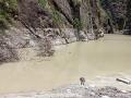 ITBP, SDRF teams sent for inspection of Rishiganga lake and glacier: Chamoli District Magistrate - Hindi News | ITBP, SDRF teams sent for inspection of Rishiganga lake and glacier: Chamoli District Magistrate | Latest national News at Lokmattimes.com