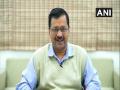 Kejriwal thanks people of Gujarat, to visit Surat on Feb 26 - Hindi News | Kejriwal thanks people of Gujarat, to visit Surat on Feb 26 | Latest politics News at Lokmattimes.com