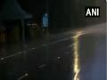 Delhi wakes up to light spells of rain - Hindi News | Delhi wakes up to light spells of rain | Latest national News at Lokmattimes.com
