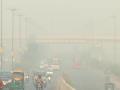 Delhi's air quality remains in 'severe' category - Hindi News | Delhi's air quality remains in 'severe' category | Latest lifestyle News at Lokmattimes.com