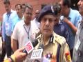 Briefed Home Min on situation in Hauz Qazi: Delhi Police Commissioner - Hindi News | Briefed Home Min on situation in Hauz Qazi: Delhi Police Commissioner | Latest national News at Lokmattimes.com