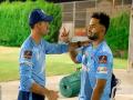 IPL 2021: Rishabh's level of maturity has gone through roof, says Ponting - Hindi News | IPL 2021: Rishabh's level of maturity has gone through roof, says Ponting | Latest cricket News at Lokmattimes.com