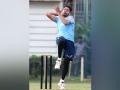 IPL 2021: Avesh Khan, Woakes put in some 'hard yards' ahead of Punjab Kings game - Hindi News | IPL 2021: Avesh Khan, Woakes put in some 'hard yards' ahead of Punjab Kings game | Latest cricket News at Lokmattimes.com
