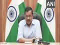Kejriwal urges Centre to allow COVID-19 vaccination for all age groups - Hindi News | Kejriwal urges Centre to allow COVID-19 vaccination for all age groups | Latest national News at Lokmattimes.com