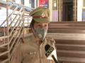 Delhi Police help pregnant woman reach hospital in time - Hindi News | Delhi Police help pregnant woman reach hospital in time | Latest national News at Lokmattimes.com
