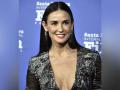 Demi Moore speaks about near-death experience from combining drugs in her memoir - Hindi News | Demi Moore speaks about near-death experience from combining drugs in her memoir | Latest entertainment News at Lokmattimes.com