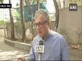 Derek O'Brien urges Civil Aviation Minister to withdraw Air India's LWP scheme - Hindi News | Derek O'Brien urges Civil Aviation Minister to withdraw Air India's LWP scheme | Latest national News at Lokmattimes.com