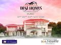 'Desi Homes - Property Expo 2021', to be showcased in Dubai - Hindi News | 'Desi Homes - Property Expo 2021', to be showcased in Dubai | Latest business News at Lokmattimes.com