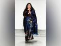 Designer Sanjukta Dutta at the New York Fashion Week 2022 presenting her new collection Alphool - Hindi News | Designer Sanjukta Dutta at the New York Fashion Week 2022 presenting her new collection Alphool | Latest business News at Lokmattimes.com