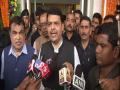 BJP never indulges in politics of pressure, Pawar must introspect: Fadnavis - Hindi News | BJP never indulges in politics of pressure, Pawar must introspect: Fadnavis | Latest politics News at Lokmattimes.com