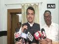 Fadnavis denies Hegde's claim about central funds, says never took any such decision - Hindi News | Fadnavis denies Hegde's claim about central funds, says never took any such decision | Latest politics News at Lokmattimes.com