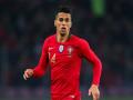 Euro 2020: Portugal suffers massive blow as Joao Cancelo tests COVID-19 positive - Hindi News | Euro 2020: Portugal suffers massive blow as Joao Cancelo tests COVID-19 positive | Latest football News at Lokmattimes.com