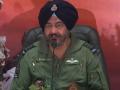 IAF chief Dhanoa will visit Thailand to attend Indo Pacific Chiefs of Defence conference - Hindi News | IAF chief Dhanoa will visit Thailand to attend Indo Pacific Chiefs of Defence conference | Latest national News at Lokmattimes.com