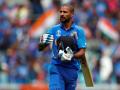 Want to be an impactful player for the team, says Shikhar Dhawan - Hindi News | Want to be an impactful player for the team, says Shikhar Dhawan | Latest cricket News at Lokmattimes.com