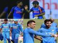 Dhoni is always there to guide youngsters: Bhuvneshwar Kumar - Hindi News | Dhoni is always there to guide youngsters: Bhuvneshwar Kumar | Latest cricket News at Lokmattimes.com