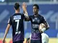 ISL: Mumbai City FC sign Brazilian forward Diego Mauricio - Hindi News | ISL: Mumbai City FC sign Brazilian forward Diego Mauricio | Latest football News at Lokmattimes.com