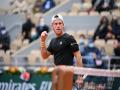 French Open: Schwartzman stuns Thiem in marathon clash to reach semi-final - Hindi News | French Open: Schwartzman stuns Thiem in marathon clash to reach semi-final | Latest tennis News at Lokmattimes.com