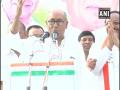 Reached to an age where I, Kantilal Bhuria shall retire: Digvijaya Singh - Hindi News | Reached to an age where I, Kantilal Bhuria shall retire: Digvijaya Singh | Latest national News at Lokmattimes.com