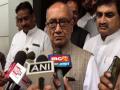 PM must call Parliament session to discuss infiltration of Chinese troops on Indian territory: Digvijaya Singh - Hindi News | PM must call Parliament session to discuss infiltration of Chinese troops on Indian territory: Digvijaya Singh | Latest politics News at Lokmattimes.com