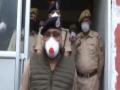 J-K police chief expresses concern about Pak using COVID-19 patients as weapon against India - Hindi News | J-K police chief expresses concern about Pak using COVID-19 patients as weapon against India | Latest national News at Lokmattimes.com