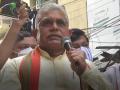 Fraudulent state govt: BJP's Dilip Ghosh hits out at West Bengal govt for not reducing VAT on petrol, diesel - Hindi News | Fraudulent state govt: BJP's Dilip Ghosh hits out at West Bengal govt for not reducing VAT on petrol, diesel | Latest national News at Lokmattimes.com