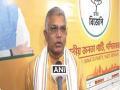 Joining different parties Prashant Kishore's 'business', says Dilip Ghosh; takes jibe at 'new' BJP leadership in Bengal - Hindi News | Joining different parties Prashant Kishore's 'business', says Dilip Ghosh; takes jibe at 'new' BJP leadership in Bengal | Latest politics News at Lokmattimes.com