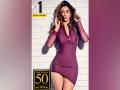 Disha Patani tops The Times 50 Most Desirable Women 2019 list - Hindi News | Disha Patani tops The Times 50 Most Desirable Women 2019 list | Latest business News at Lokmattimes.com