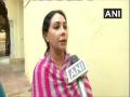 BJP MP Diya Kumari reiterates her claim to be a descendant of Lord Ram - Hindi News | BJP MP Diya Kumari reiterates her claim to be a descendant of Lord Ram | Latest politics News at Lokmattimes.com