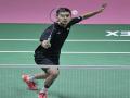 India Open: Lakshya Sen, HS Prannoy advance into second round - Hindi News | India Open: Lakshya Sen, HS Prannoy advance into second round | Latest other-sports News at Lokmattimes.com