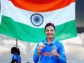 Cricketer Sushma Verma urges people to follow PM's appeal and light diyas, candles to fight COVID-19 - Hindi News | Cricketer Sushma Verma urges people to follow PM's appeal and light diyas, candles to fight COVID-19 | Latest cricket News at Lokmattimes.com