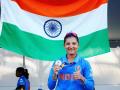 Hopeful of good performance from entire team, says Sushma Verma - Hindi News | Hopeful of good performance from entire team, says Sushma Verma | Latest cricket News at Lokmattimes.com
