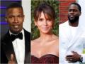Jamie Foxx, Halle Berry, Kevin Hart team for Apple documentary 'Number One on the Call Sheet' - Hindi News | Jamie Foxx, Halle Berry, Kevin Hart team for Apple documentary 'Number One on the Call Sheet' | Latest entertainment News at Lokmattimes.com