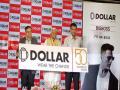 Dollar Industries Limited unveils vision 2025 on completion of 50 years - Hindi News | Dollar Industries Limited unveils vision 2025 on completion of 50 years | Latest business News at Lokmattimes.com