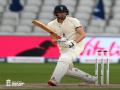 Manchester Test: Umpires disinfect ball after Dom Sibley accidentally uses saliva - Hindi News | Manchester Test: Umpires disinfect ball after Dom Sibley accidentally uses saliva | Latest cricket News at Lokmattimes.com