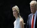 Trump Organization criminal probe sounds bad news for Donald Trump, Ivanka - Hindi News | Trump Organization criminal probe sounds bad news for Donald Trump, Ivanka | Latest international News at Lokmattimes.com