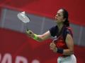 National Para-Badminton 2020: Parul Parmar secures Gold in Women's SL3 category - Hindi News | National Para-Badminton 2020: Parul Parmar secures Gold in Women's SL3 category | Latest other-sports News at Lokmattimes.com