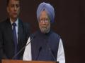 No one can deny sharp slowdown in India's economy: Manmohan Singh - Hindi News | No one can deny sharp slowdown in India's economy: Manmohan Singh | Latest politics News at Lokmattimes.com