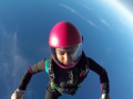 Indian American scientist hopes to be 1st woman to jump from stratosphere - Hindi News | Indian American scientist hopes to be 1st woman to jump from stratosphere | Latest international News at Lokmattimes.com