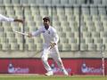 Bangladesh spinner Mehidy Hasan ruled out ahead of first test against Sri Lanka due to finger injury - Hindi News | Bangladesh spinner Mehidy Hasan ruled out ahead of first test against Sri Lanka due to finger injury | Latest cricket News at Lokmattimes.com