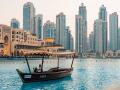 Dubai allows foreign tourists from July 7, residents stranded abroad can return from Monday - Hindi News | Dubai allows foreign tourists from July 7, residents stranded abroad can return from Monday | Latest international News at Lokmattimes.com