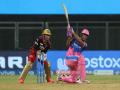 IPL 2021: Dube, Tewatia steer Rajasthan to 177/9 against RCB - Hindi News | IPL 2021: Dube, Tewatia steer Rajasthan to 177/9 against RCB | Latest cricket News at Lokmattimes.com
