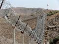 Pak official says border fencing issue with Taliban resolved - Hindi News | Pak official says border fencing issue with Taliban resolved | Latest international News at Lokmattimes.com