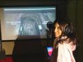 Bhumi Pednekar dusts off 'Durgavati' dubbing ahead of OTT release - Hindi News | Bhumi Pednekar dusts off 'Durgavati' dubbing ahead of OTT release | Latest entertainment News at Lokmattimes.com