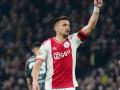 Tadic leaves Ajax after five years, contract terminated - Hindi News | Tadic leaves Ajax after five years, contract terminated | Latest football News at Lokmattimes.com